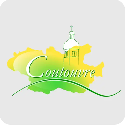 Logo de Coutouvre