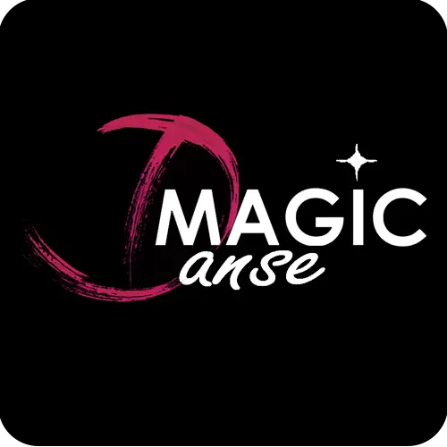 Logo de Magic Danse