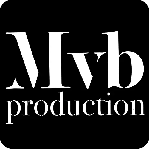 Logo de MVB Production